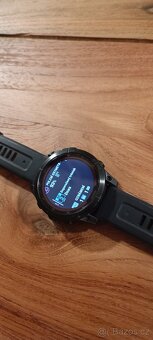 Prodám chytré hodinky Garmin Fénix Fenix 7 Sapphire Solar - 3