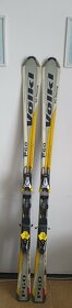 Völkl slalomka slalomová lyže SL 170 cm - 3