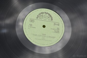 Tanja – Tanja (LP) - 3