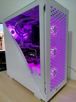 🖥️Herní PC RYZEN 7 7700X,RX 6900XT 16 GB,32 GB,2 TB SSD - 3