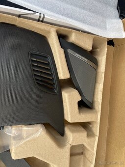 BMW G30,G31 kryty reproduktorů Harman Kardon - 3