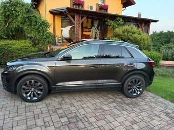 Vw T-Roc - 3