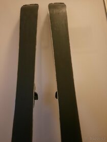Lyze 120 cm, Fischer - 3