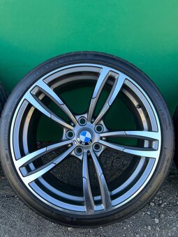 5x120 R19 Styling 437m - 3