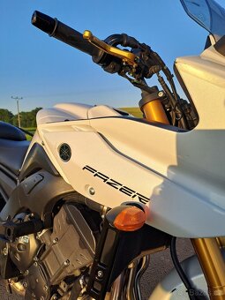 Yamaha fz8 fazer - 3