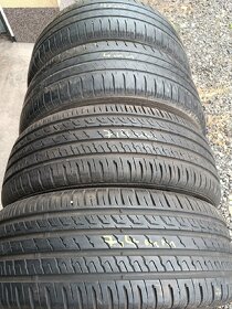 letní pneu 195/55 R 16 - 3