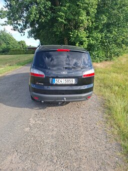 S- Max 2.0 Tdci 103Kw - 3