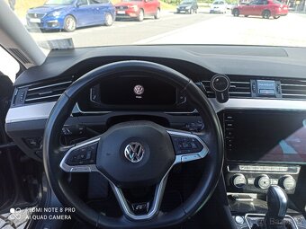 VW Passat Variant B8, BiTDi 177kw, RV2020, DSG, 4motion - 3