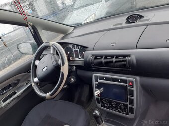 prodam nebo vymenim Ford Galaxie 1.9TDI 2004 - 3