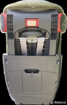 Britax Römer King 2 - 3