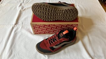 Vans Ultrarange Exo dámské vel. 39 - 3