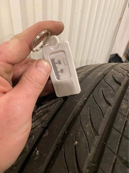 5Ks Alu disky škoda 5x112R15 - 3