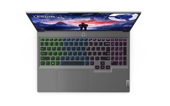 Lenovo Legion 5 |i9-14900HX|RTX 4060|32GB|1TB SSD|165Hz - 3