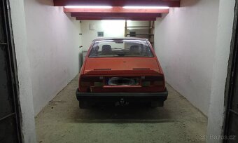 Škoda Garde - 3