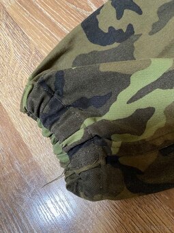 Army kalhoty - 3