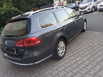 Passat b7 2.0tdi highline 2013 - 3