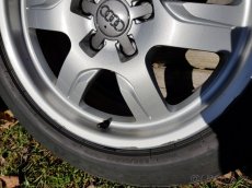 al.kola Audi 225/50 R17 94Y - 3