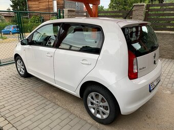 Škoda Citigo 1.0 MPI - 3