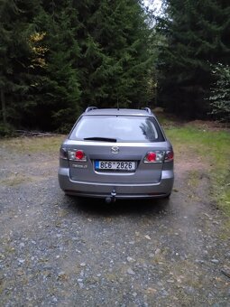 Mazda 6 - 3