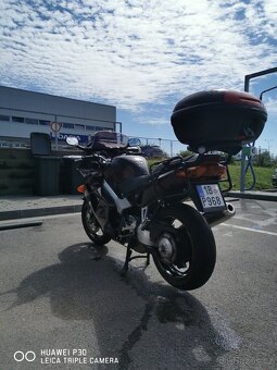 Honda vfr 800 fi - 3