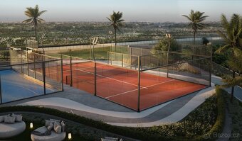 Prémiové bydlení u laguny na Dubai Islands – exkluzivní inve - 3