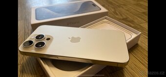 iPhone 15 pro Max 256Gb - 3