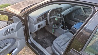 Škoda Octavia I - 3