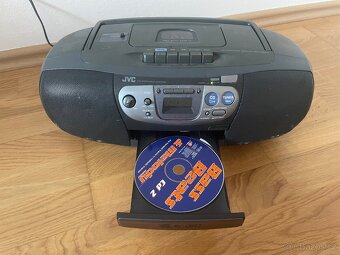 JVC RC-QS12 - 3