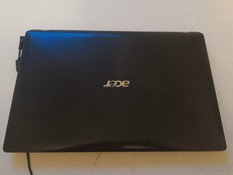 Acer 6gb RAM/320gb HDD - 3