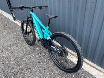 Trek Rail 7 SLX/XT Miami Green/Nautical navy - 3