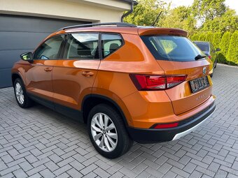 Seat Ateca 1.0TSi 85kw STYLE - 3