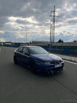 Seat Leon - 3