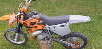 KTM sx 65 - 3