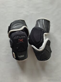 Hokejové lokty Bauer Vapor 1X, Jr. L - 3