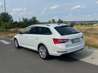 Škoda Superb 3 Style 2.0 TDI 140kW dsg Facelift DPH Kamera - 3