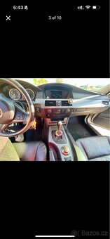 BMW 523 - 3