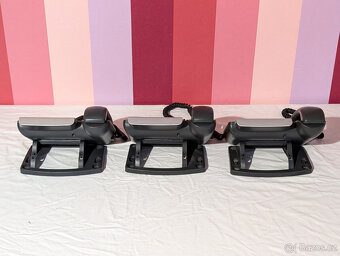 3x VoIP telefon WELL SIP-T20 - 3
