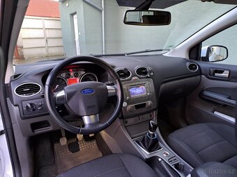 Ford Focus ll 1.8i 2010 - 3