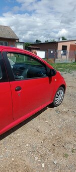 Citroen C1 STK 2027 - 3
