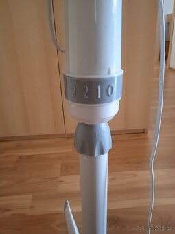 ventilátor Sencor - 3