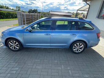 Škoda octavia 3, 2.0 Tdi - 3