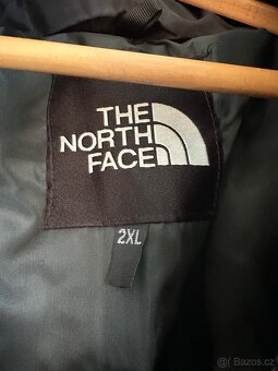 The North Face vesta - 3