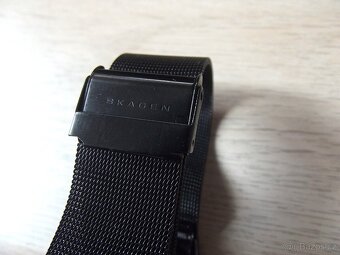 Značkové hodinky Skagen Titanium 233XLTMB - 3