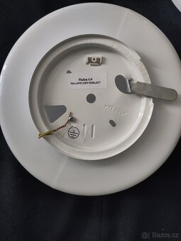 Stropní lampa Plafon G4 - 3