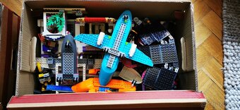 Lego - komplet - 3