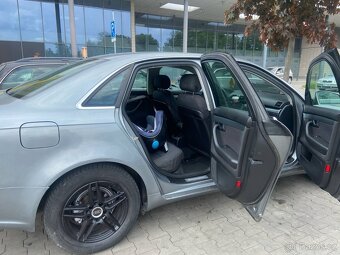 Audi a4 2006 1.9 tdi - 3