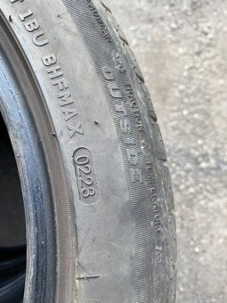 Letní Pneu Firemax FM601 205/50/R17 - 3