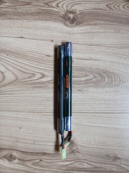 AK-47 Sportline RIS Tactical (CM.522U) - 3