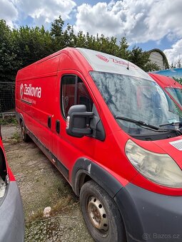 Fiat Ducato 2,3. L4H2 - 3