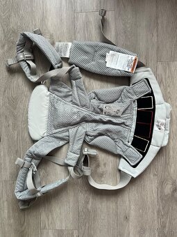 Ergobaby nosítko - 3